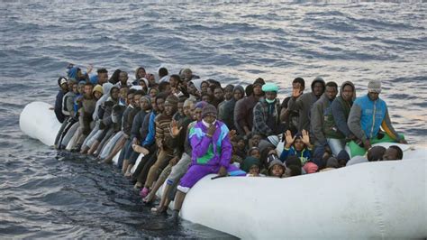 the immigration crisis in europe the migration wave into europe