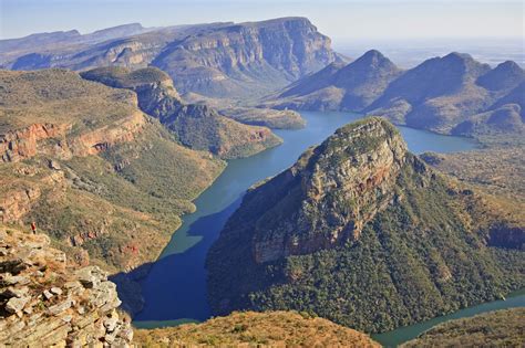 Blyde River Canyon Nature Reserve Blyde River Canyon South Africa