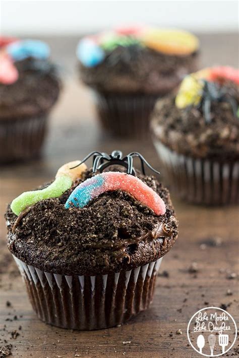 10 Easy Cupcake Recipes For Kids Cute Cupcake Decorating Ideas For Kids