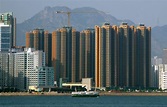 海濱南岸 | Harbour Place – 香港紅磡分層住宅項目 | 覓至房