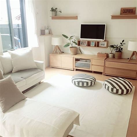 36 Amazing Japanese Living Room Decoration Ideas Magzhouse Condo