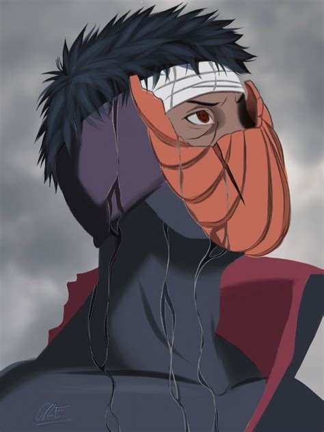 Ideas De Obito Uchiha Fotos De Naruto Arte De Naruto Personajes