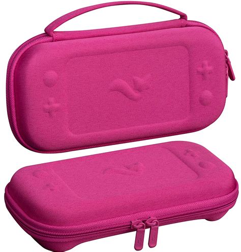 Best Travel Cases For Nintendo Switch Lite 2022 Imore