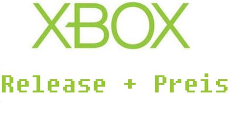 Xbox 720 Ist Das Der Preis Und Der Release Termin Knizzful