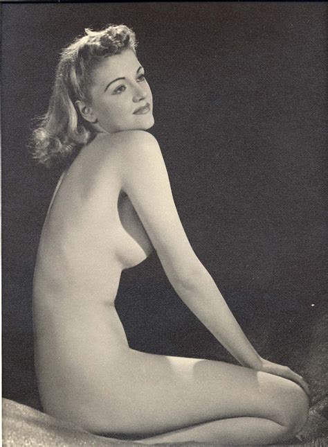 Ingrid Bergman Nude Nude Photo