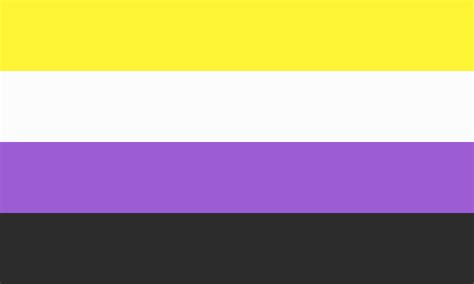 Pride Flags Glossary