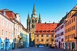 Welcome to Ansbach! - Travel, Events & Culture Tips for Americans ...