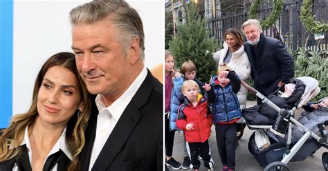 Hilaria Baldwin Says Alec Shushed Her When She Was In Labour