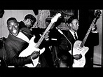 Howlin' Wolf & Eric Clapton ''Little Red Rooster'' from the London ...