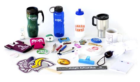 Promotional Products Moonlight Custom Printing