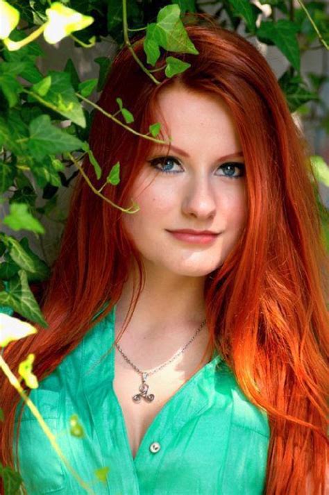 Beautiful Red Hair Beautiful Redhead How Beautiful Stunningly Beautiful Absolutely Gorgeous