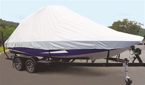 Carver Industries Releases New Boat Cover Styles Great Lakes Boating