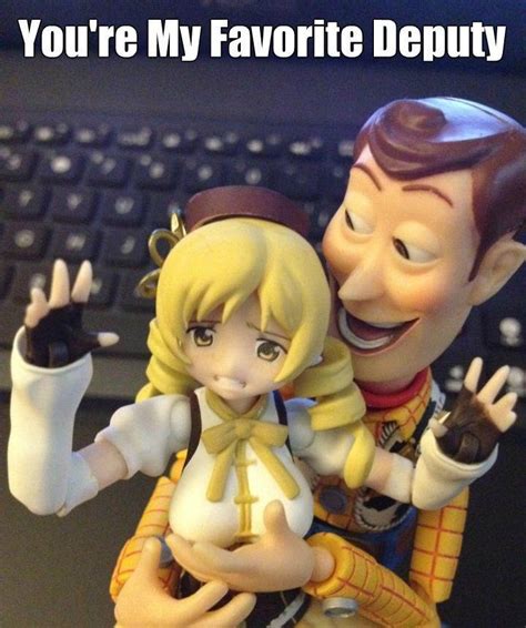 Woody Toy Story Meme Memeyb