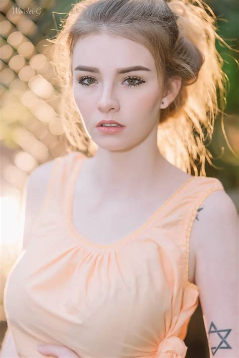 Jessie Vard Thailand Mixed Model Picture And Photo Hotgirl