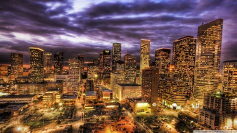 Here you can find the best cool pc wallpapers uploaded by our community. 47+ Houston Skyline Wallpaper HD on WallpaperSafari