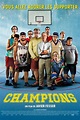 Regarder le film Campeones en streaming | BetaSeries.com