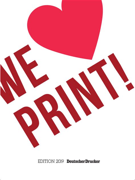 Download We Love Print › Printde