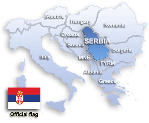 42 Interesting Facts About Serbia Hellaserbia