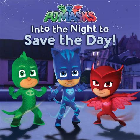 Meet Carly And Cartoka Pj Masks