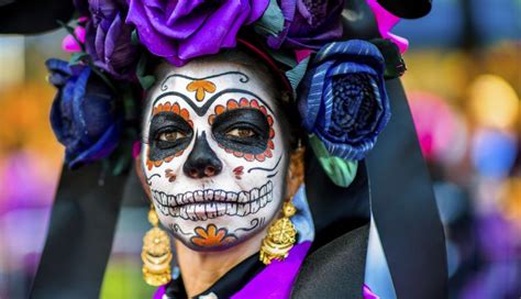 Día De Muertos Todo Sobre La Catrina Marthadebayle W Radio Mexico