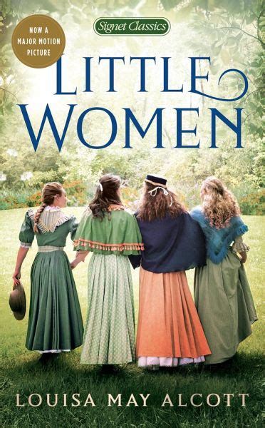 Little Women Von Louisa May Alcott Englisches Buch Bücherde