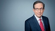 Chris Wallace Interview Show to Debut on HBO Max