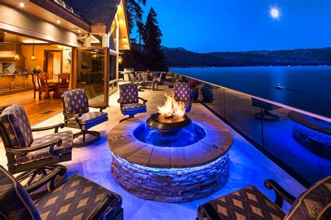Luxury At The Lake House Haute Residence By Haute Living