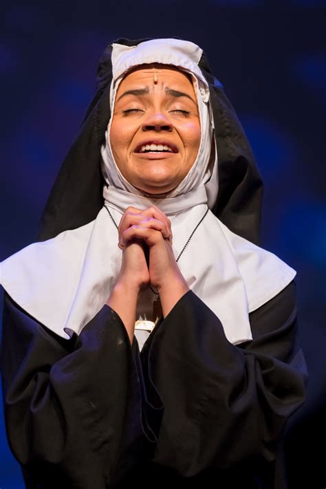 sister act hcisd