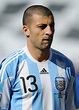 Walter Samuel - Ethnicity of Celebs | What Nationality Ancestry Race
