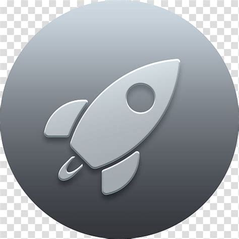 Launchpad Computer Icons Os X Yosemite Others Transparent Background