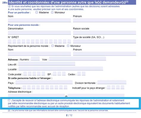 Cerfa D Claration De Travaux D Couvrez Les Nouveaut S