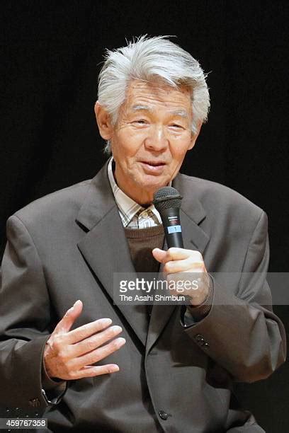Bunta Sugawara Photos And Premium High Res Pictures Getty Images