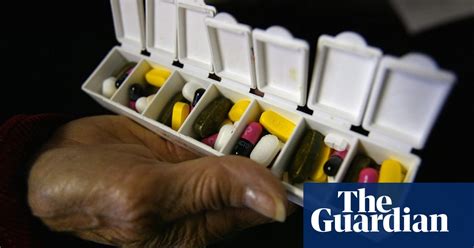 Canadians Cut Food And Heating To Afford Prescription Drugs Report