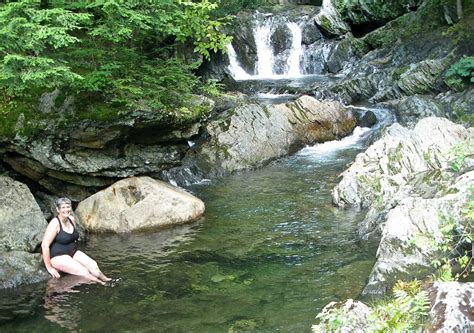In This State Vermonts Traditional Swimming Holes Endangered Vtdigger