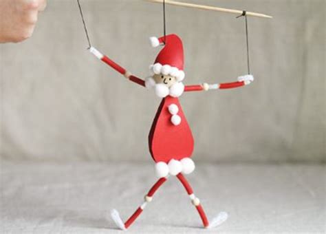 32 Fun And Creative Santa Claus Craft Ideas Hubpages