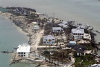 Damage to Bahamas emerges after Hurricane Dorian departs - UPI.com