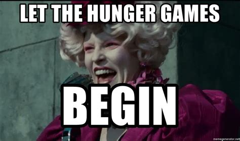 Here we bring you the funniest the hunger games memes. Ground Changes! - Idea - U4 Discussion - SDG Forum