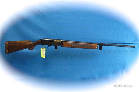 Winchester Model 1400 Mk Ii 20 Ga For Sale At
