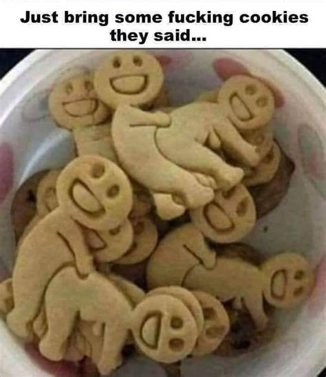 Cookies Rfunny