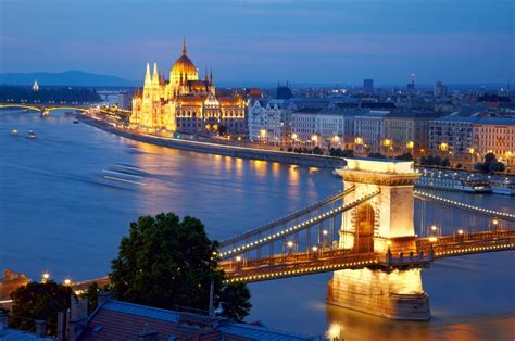 Most Beautiful Bridges In Europe Europes Best Destinations