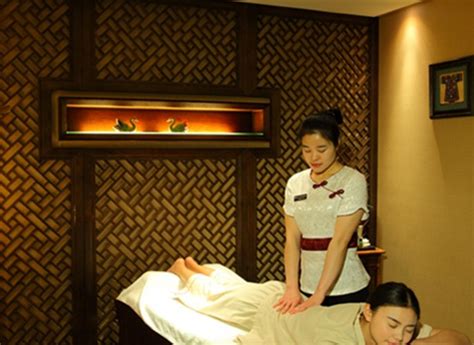 Photos For Shirley Massage Shanghai Category Thats Shanghai
