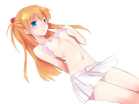 Rule 34 Asuka Langley Sohryu Neon Genesis Evangelion Tagme 493992