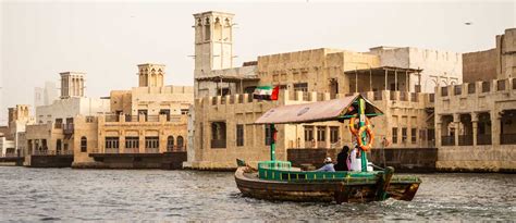 Historical Places In Dubai Hatta Village Al Fahidi And More Mybayut