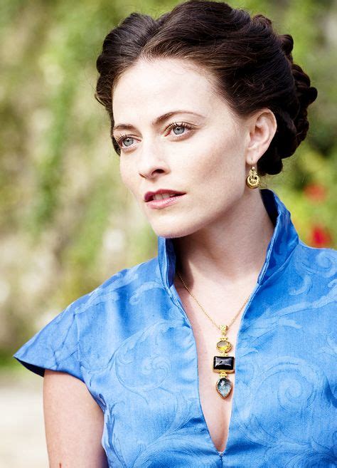 Lara Pulver Profile Photo Album Lara Pulver Da Vincis Demons