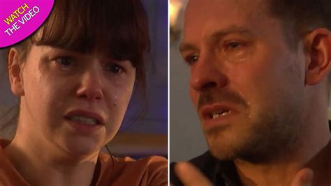 Hollyoaks Fans In Tears As Nancy Falls Apart In Devastating Aftermath To Kyles Suicide Mirror