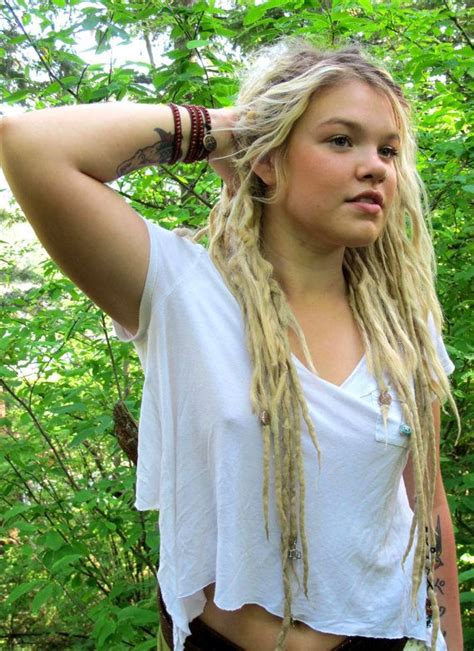 Blondes Teen Dreadlocks Porn Website Name