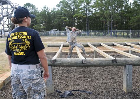 Air Assault Day Zero The Fort Bragg Air Assault School Off Flickr