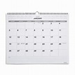 2020 Staples® 15" x 12" Monthly Wall Calendar, 12 Months, January Start ...