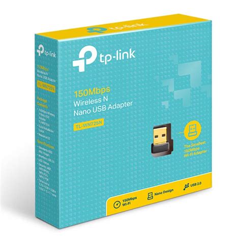 Or notebook computer to a wireless network at 150mbps. tp-link قطعة اضافة شبكة وايرلس على الاجهزة - متجر جرين شوب اند