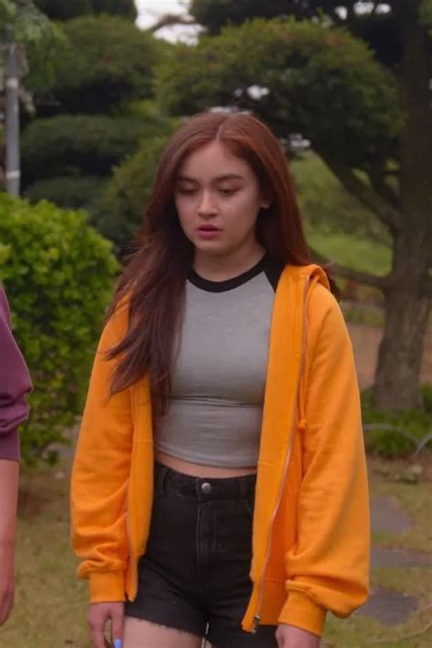 Netflix Xo Kitty Where To Get Kitty Song Coveys Outfits
